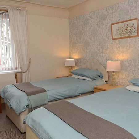 Morven Guest House Galashiels Buitenkant foto